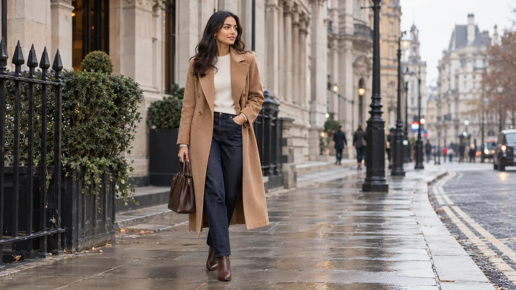 How to Buy a Winter Coat That Lasts: A Buying Guide