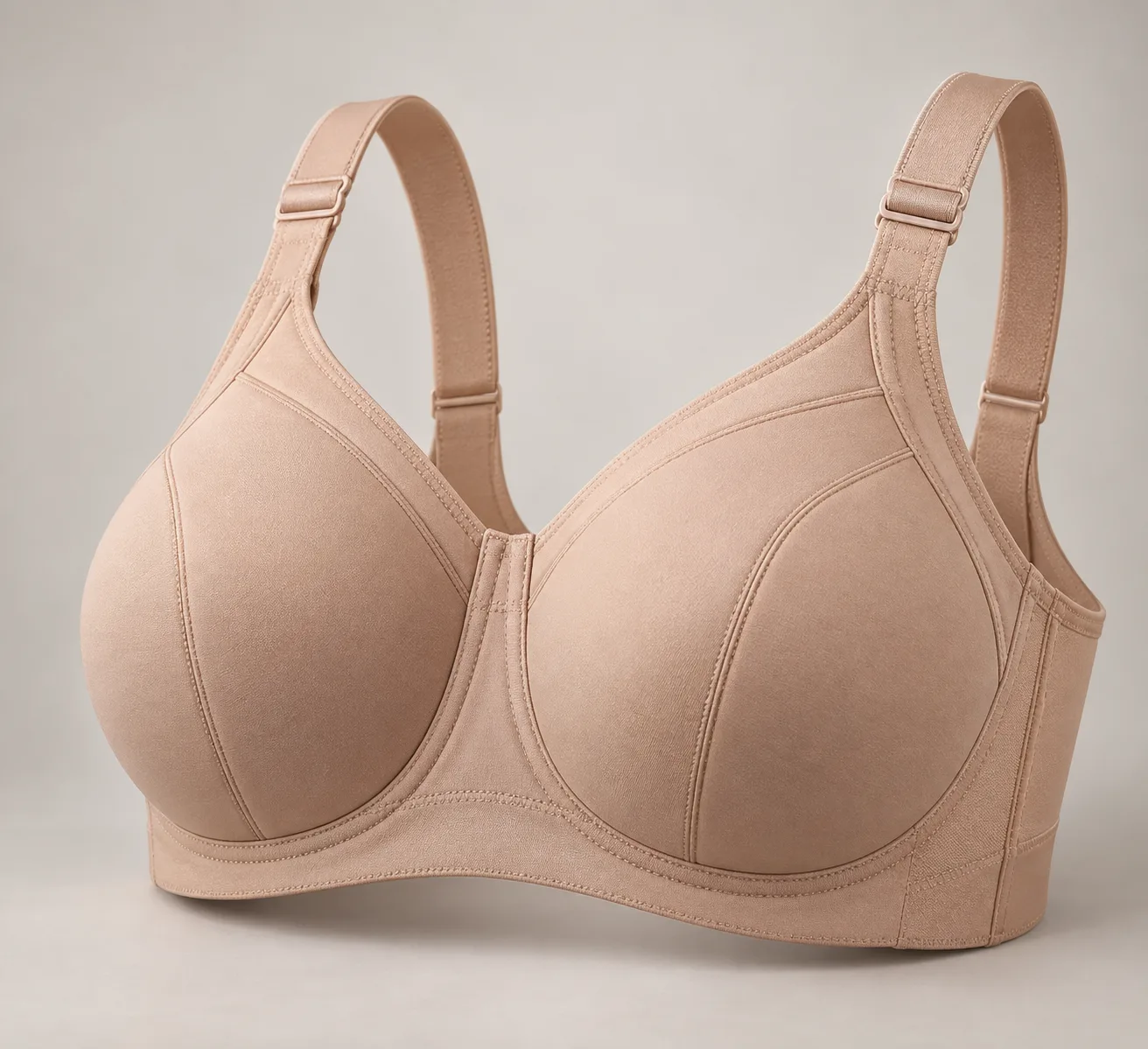 Full Coverage Bra