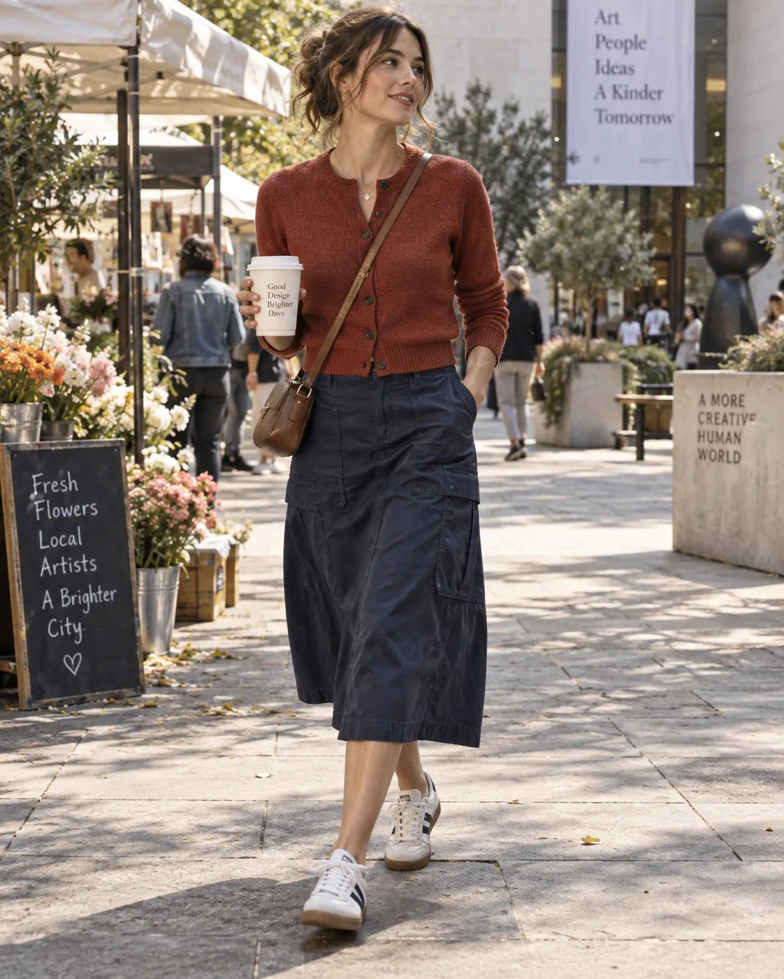 Cropped%20Cardigan%20With%20a%20Utility%20Midi%20Skirt%20and%20Retro%20Sneakers