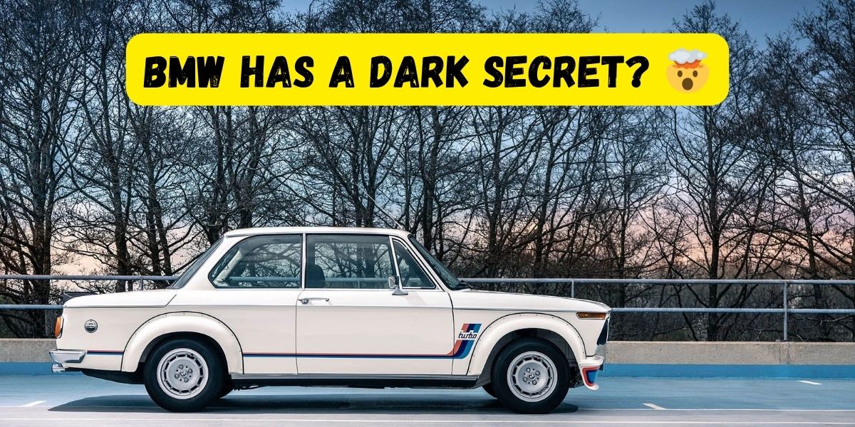 100+ Unknwon BMW Facts