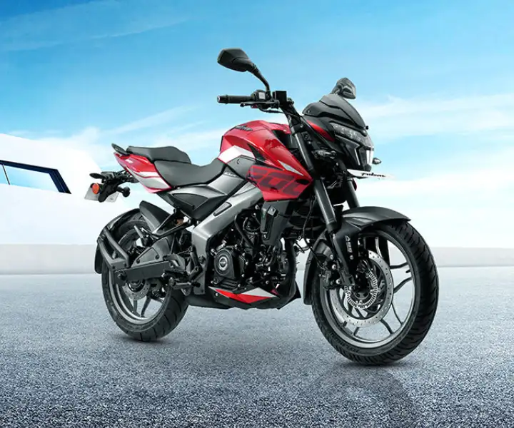 best naked bikes under 2 lakhs in India